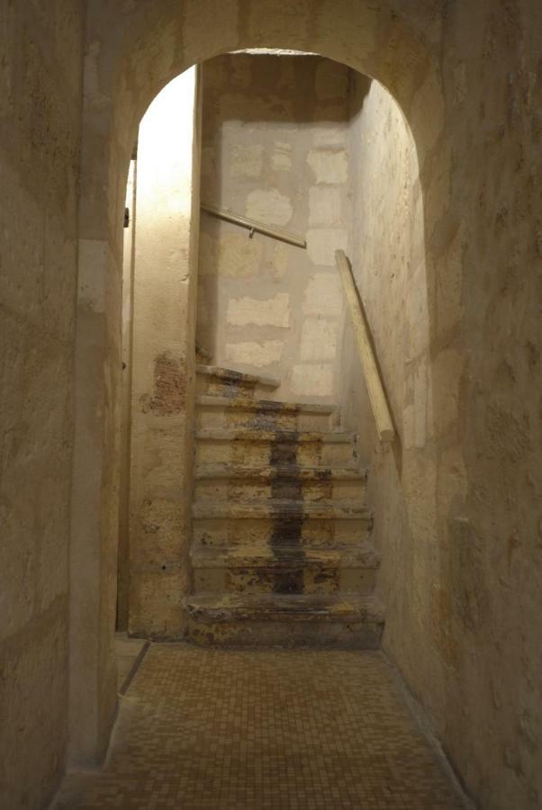 Millesime St Remi Apartment Bordeaux Exterior photo