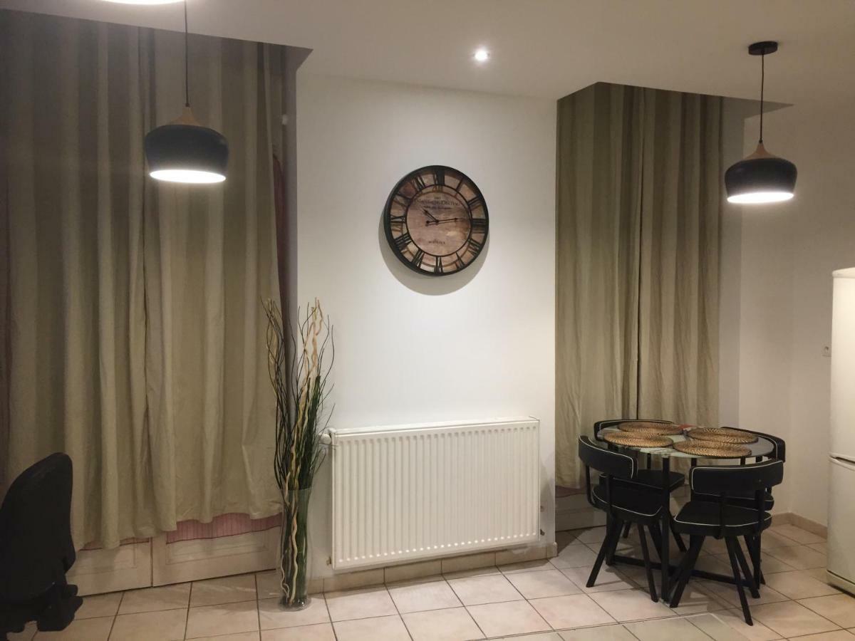 Millesime St Remi Apartment Bordeaux Exterior photo